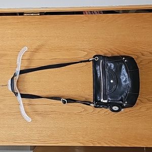 Fossil Liberty Crossbody Purse